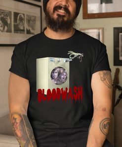 Puppet Combo Bloodwash Shirt