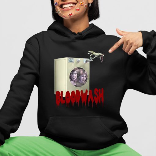 Puppet Combo Bloodwash Shirt