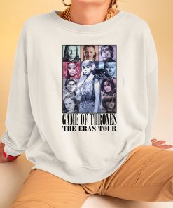 Purpulpop Games Of Thrones The Eras Tour Shirt 3 1