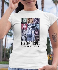 Purpulpop Games Of Thrones The Eras Tour Shirt 6 1