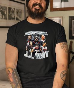 Ring Of Honor J J Watt Shirt