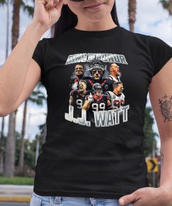 Ring Of Honor J J Watt Shirt - Zerelam