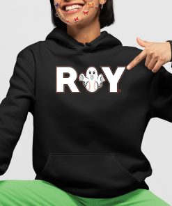 Roy Ghost Shirt 4 1