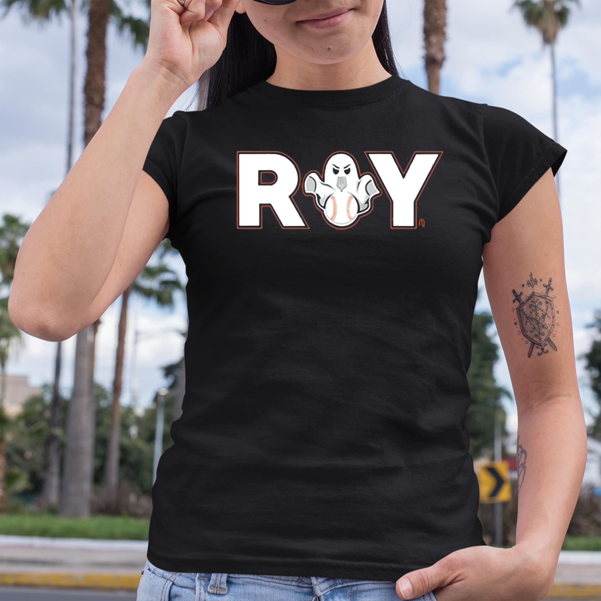 最新作セール tシャツ Tシャツ Roy/ Ghost ZOZOTOWN PayPayモール店 通販 PayPayモール 