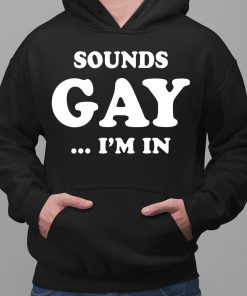 Sean Strickland Sounds Gay Im In Shirt 2 1