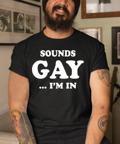Sean Strickland Sounds Gay Im In Shirt 3 1
