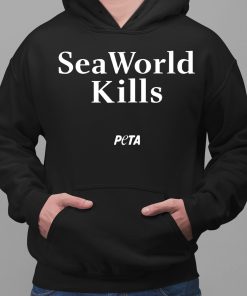 Seaworld Kills Shirt 2 1