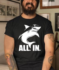 Shark Week All In Shirt 3 1