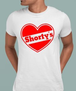 Shortys Heart Shirt 1 1