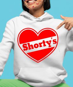 Shortys Heart Shirt 4 1