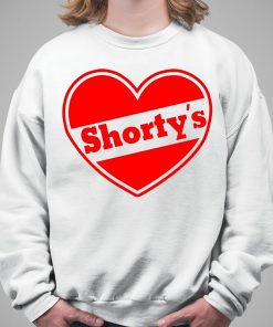 Shortys Heart Shirt 5 1