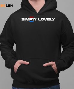 Simp1y Lovely Shirt 2 1