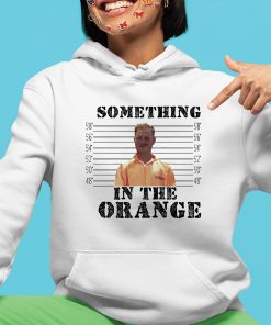 Something In The Orange Zach Bryan Mugshot Shirt 4 1