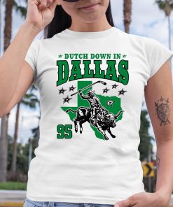 Stars Hangar Dallas Stars Jrt Dutch Down In Dallas Shirt 6 1