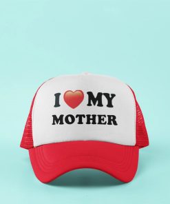 Stefon Diggs I Love My Mother Hat