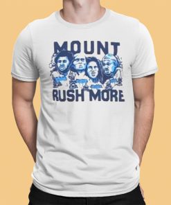 Tennessee Titans Mount Rush More Shirt