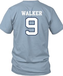 Tez Walker 9 Shirt 2