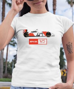 There Is Still A Race To Win Race Without Trace Shirt 6 1