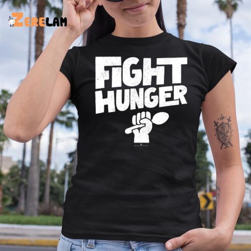 Theshopindy Gleaners Fight Hunger 2023 Shirt