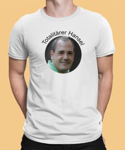 Thomas Woelfer Totalitarian Hansel Shirt 9 1