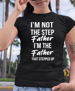 Timothee Chalamet Stepdad Shirt 6 1