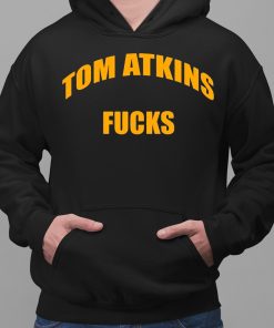 Tom Atkins Fucks Shirt 2 1