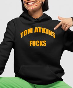Tom Atkins Fucks Shirt 4 1