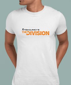 Tom Clancy’s The Division Shirt