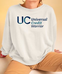 Uc Universal Credit Warrior Shirt 3 1