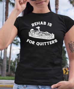 Unethicalthreads Rehab Is For Quitters Shirt 6 1