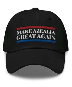 Make Azealia Great Again Hat