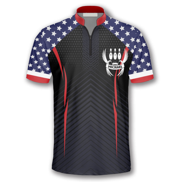 personalized bowling eagle ameri 1