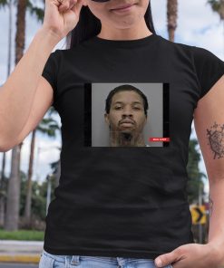 tory lanez mug shot Shirt megan thee stallion 6 1