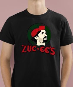 10K Takes Zuc-Ee’s Shirt