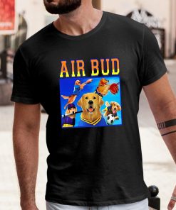 Air Bud Shirt 1 1