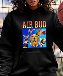 Air Bud Shirt 2 1