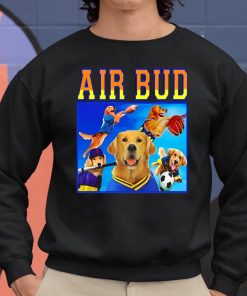 Air Bud Shirt 8 1