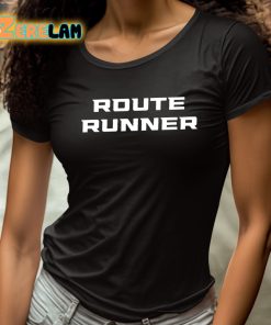 Aj Brown Route Runner Shirt 4 1