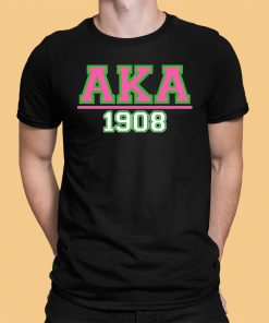 Aka Shirt Aka 1908 Teacher Takes Sorority Shirt 1 1