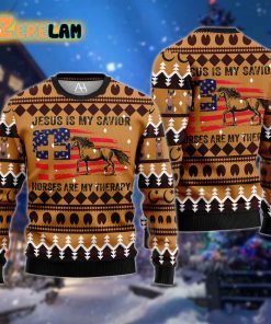 Amazing Horse Ugly Sweaters 3d All Over Printed Shirts For Men And Women