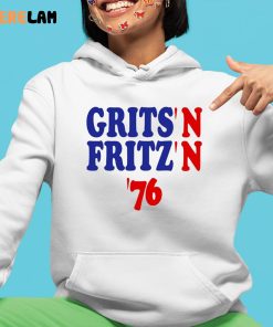 Amy Klobuchar Gritsn Fritzn 76 Shirt 4 1