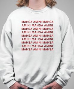 Anne Hathaway Mahsa Amini Shirt 5 1