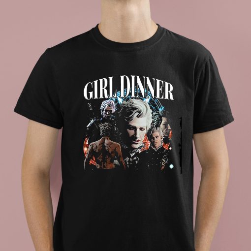 Astarion Girl Dinner Shirt