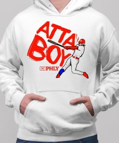 Atta Boy Harper Philly Phlylocker Shirt 2 1