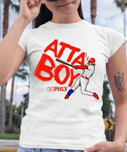 Atta Boy Harper Philly Phlylocker Shirt 6 1