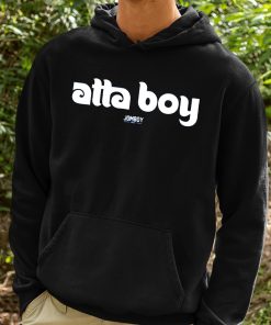 Atta Boy Jomboy Shirt 2 1