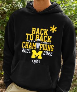 Back To Back Champions 2021 2022 Shirt 2 1