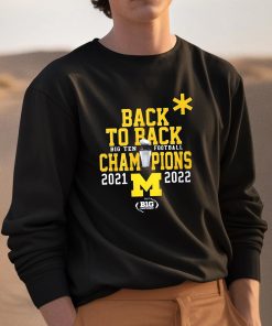 Back To Back Champions 2021 2022 Shirt 3 1
