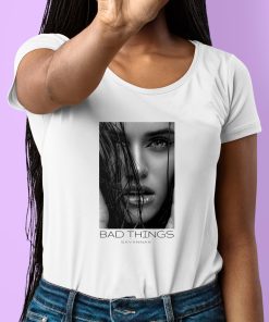 Bad Things Savannah Shirt 6 1