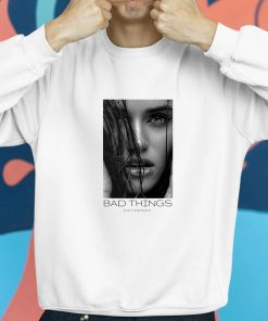 Bad Things Savannah Shirt 8 1